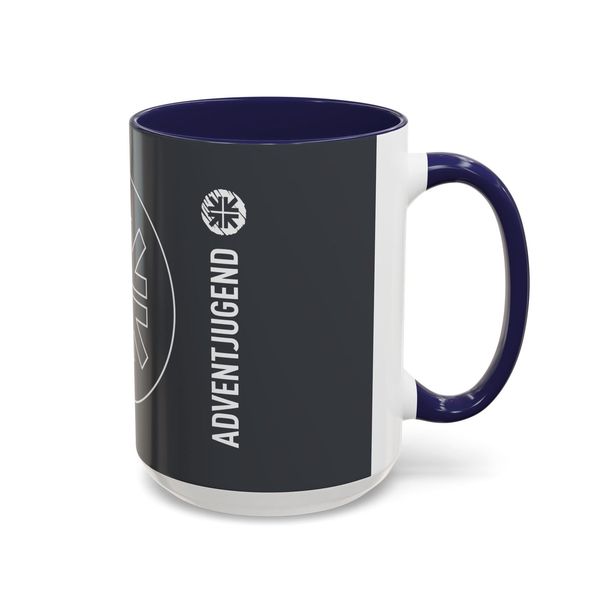 Die Adventjugend-Tasse: Damit der Morgen eine Chance hat