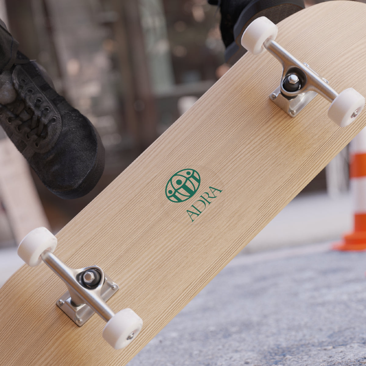 ADRA Outdoor-Sticker
