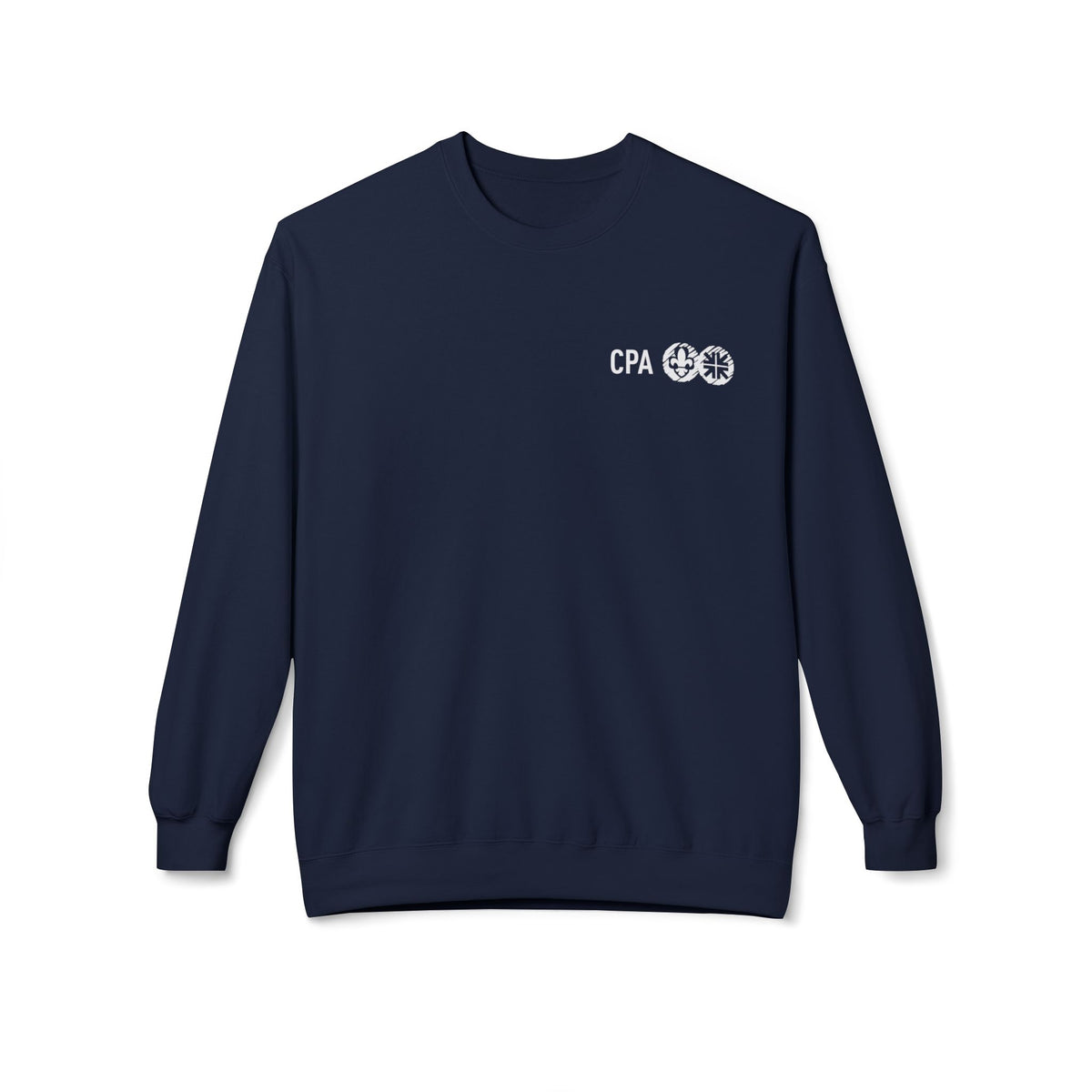 CPA-Profi-Sweatshirt