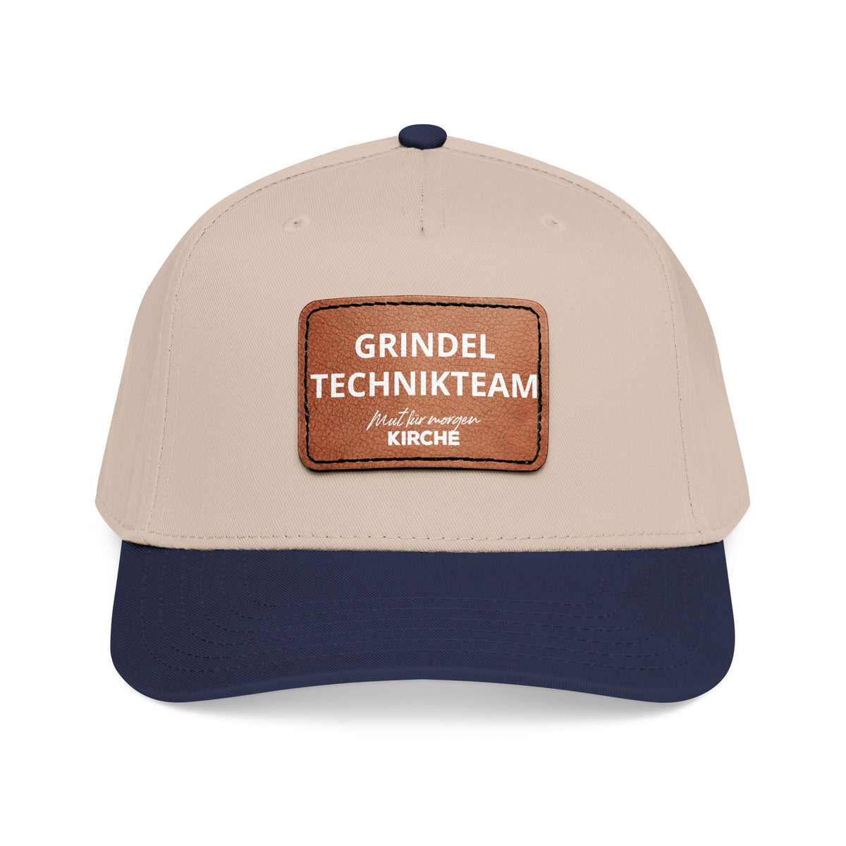 Technikteam Cap