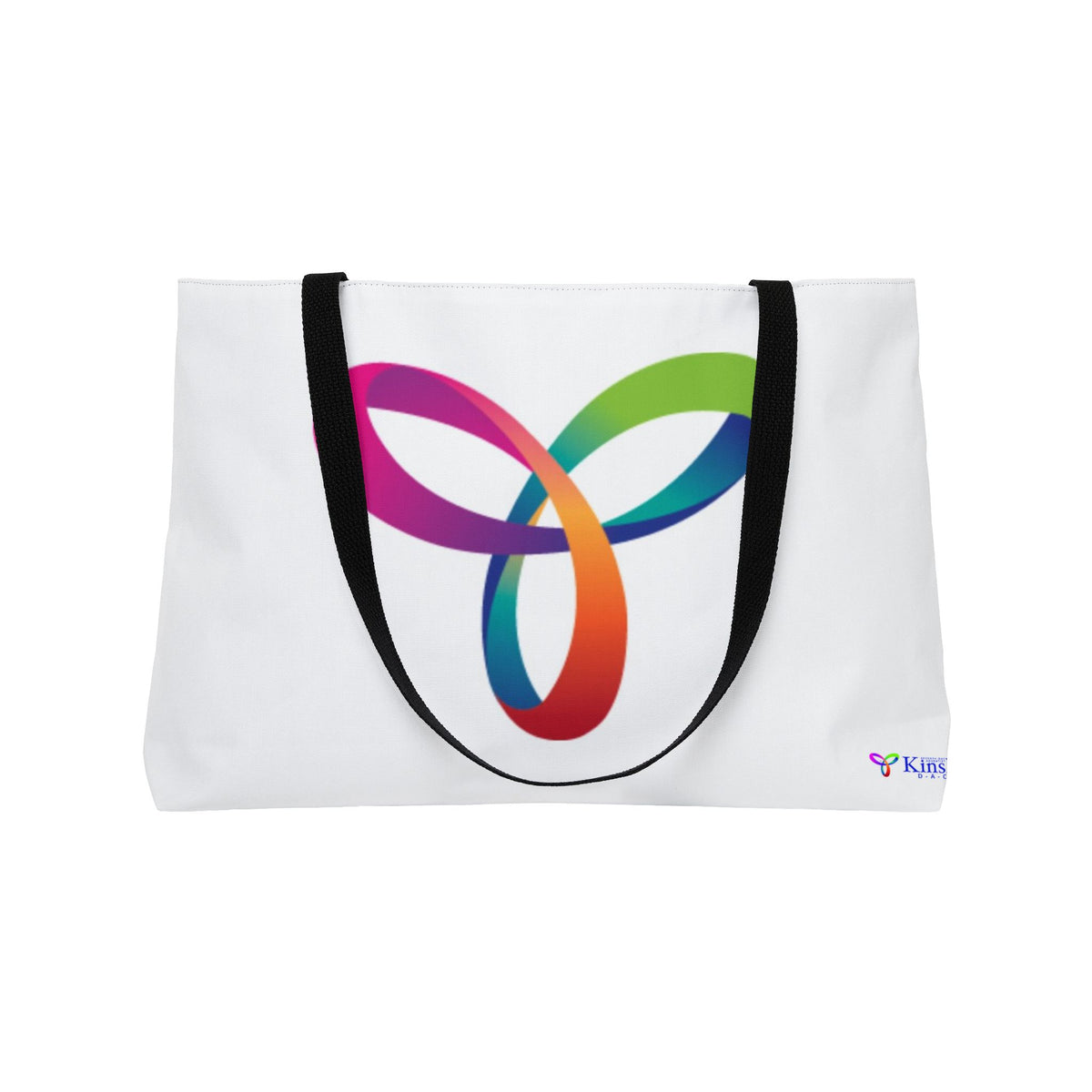 Kinship Weekender-Tasche – Mehr Platz für Liebe, Freundschaft und Snacks
