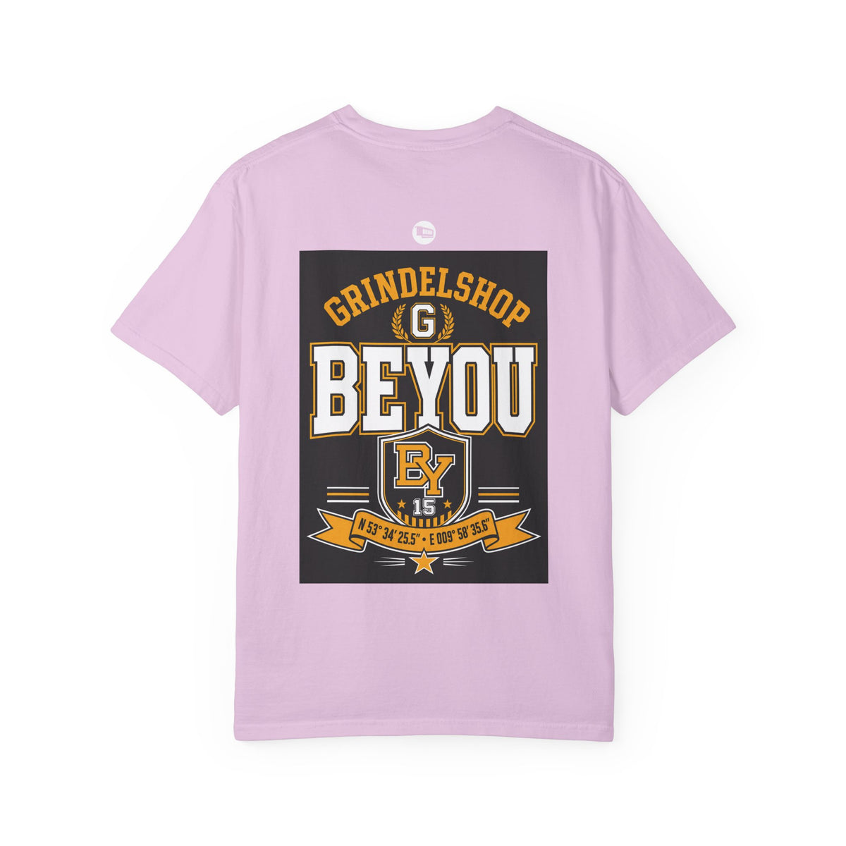 beYOU Individual T-Shirt