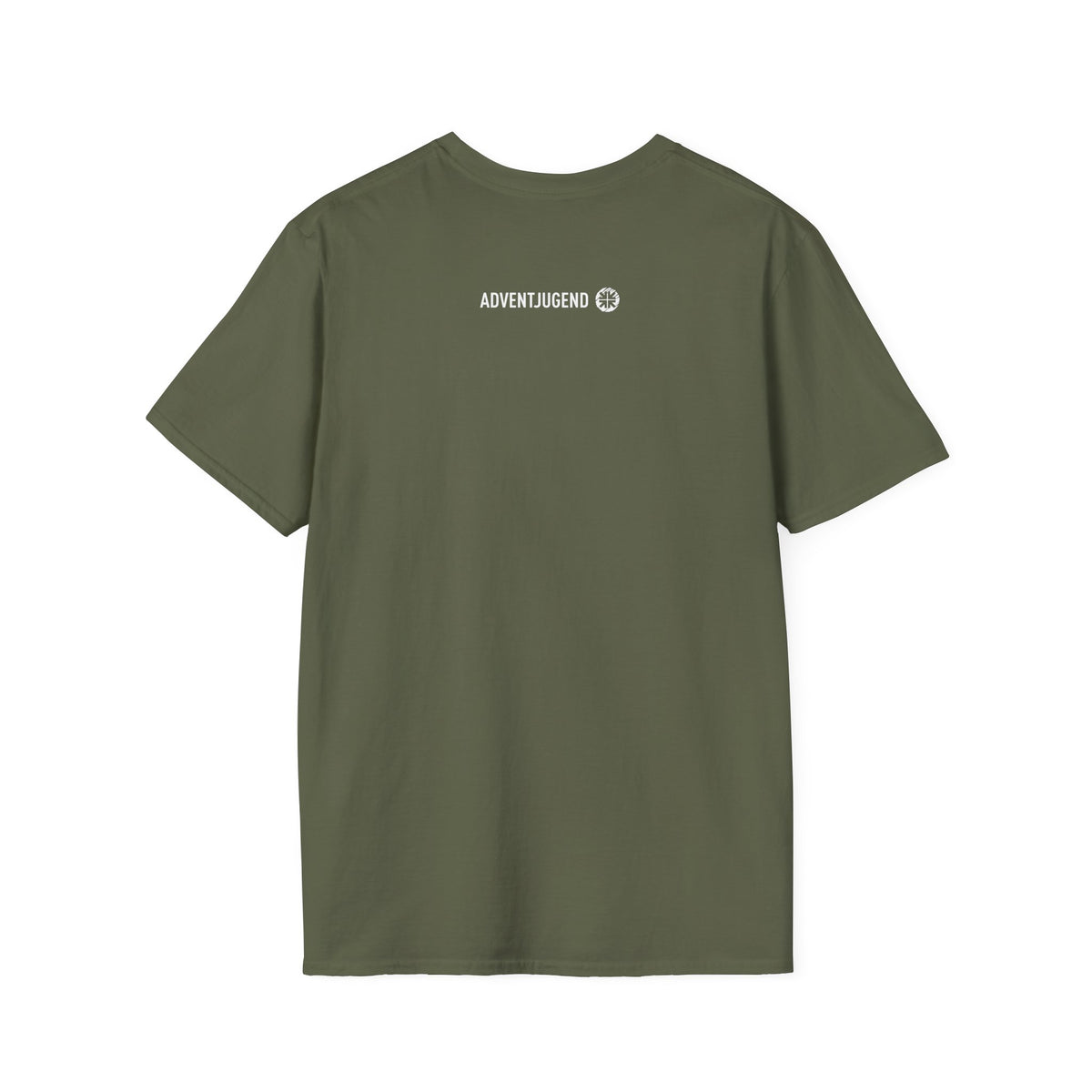 Adventjugend T-Shirt