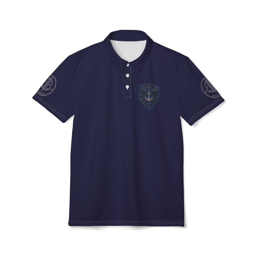 Boasbay Polo Shirt – Der Klassiker für alle, die Stil nicht beweisen müssen.