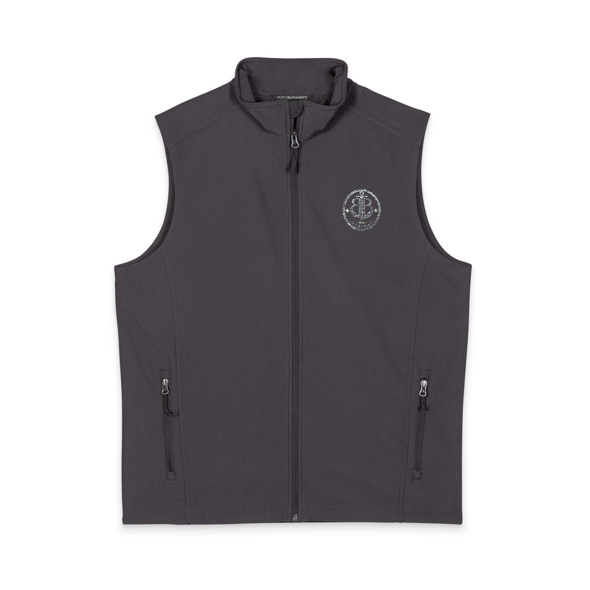 boasbay® Softshell-Weste