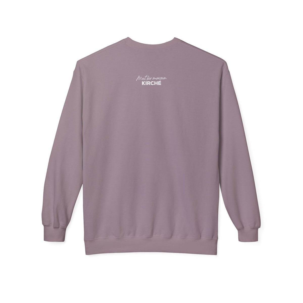 Adventjugend Pullover