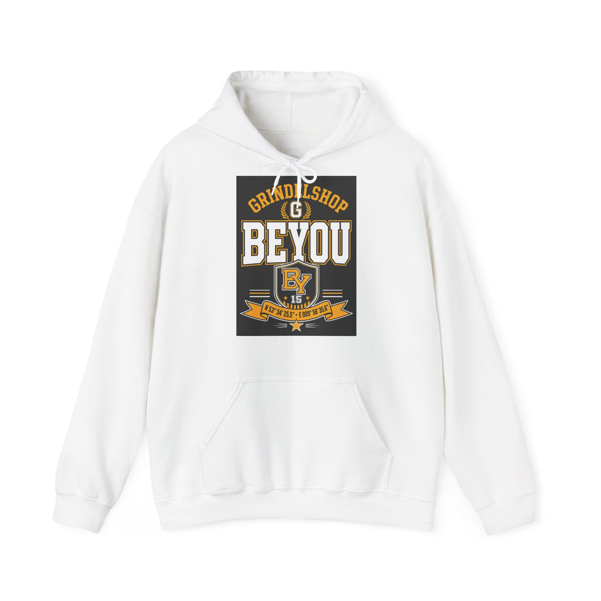 Für alle, die keine Lust auf langweilige Hoodies haben.