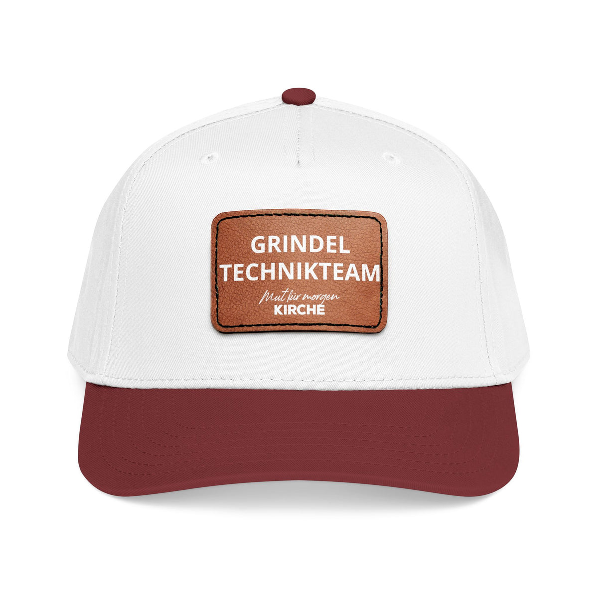 Technikteam Cap
