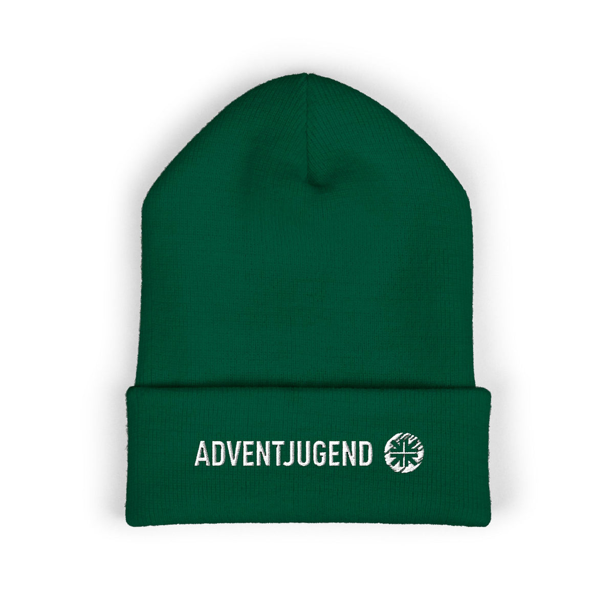 Abenteuer? Läuft. Kopf? Warm.