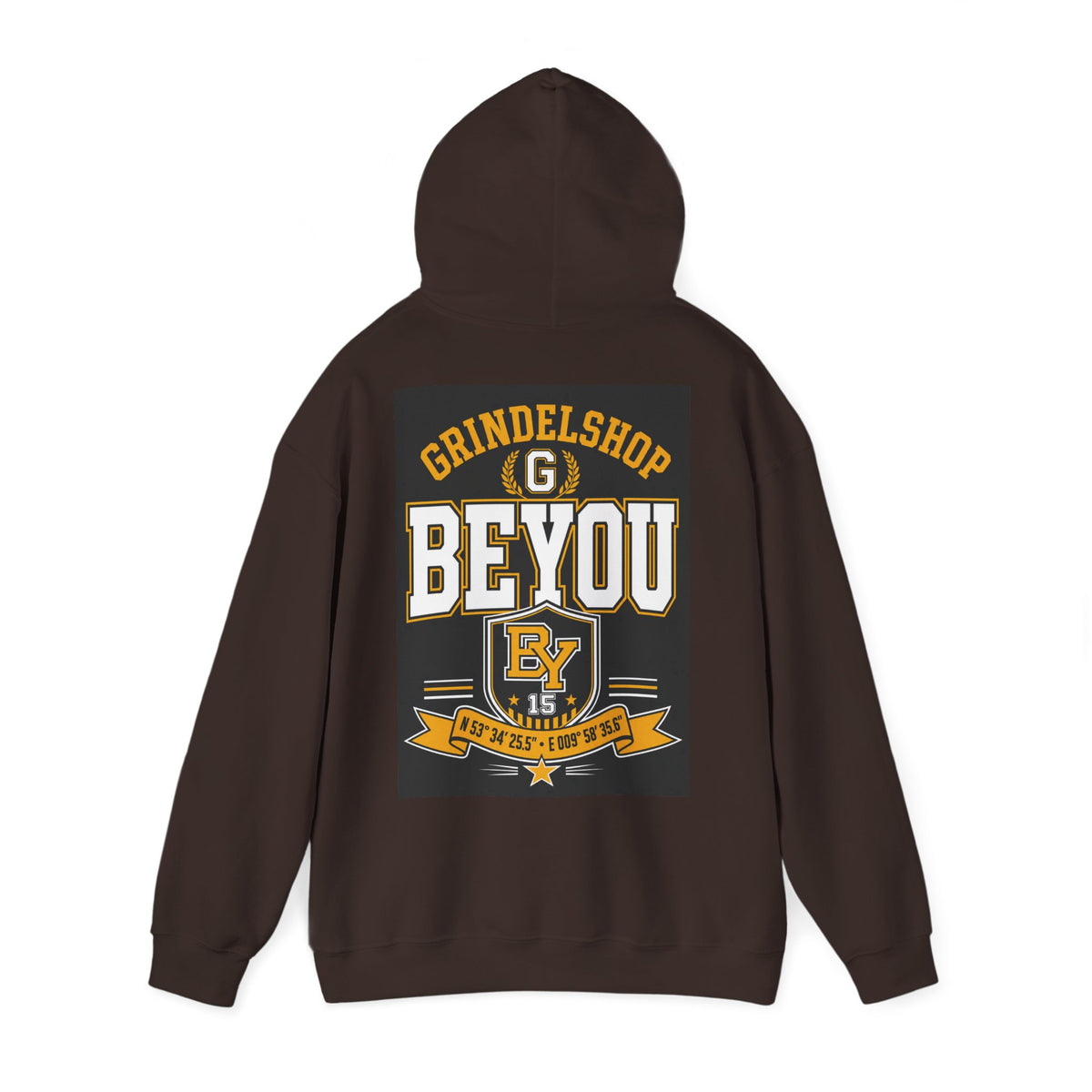 Für alle, die keine Lust auf langweilige Hoodies haben.