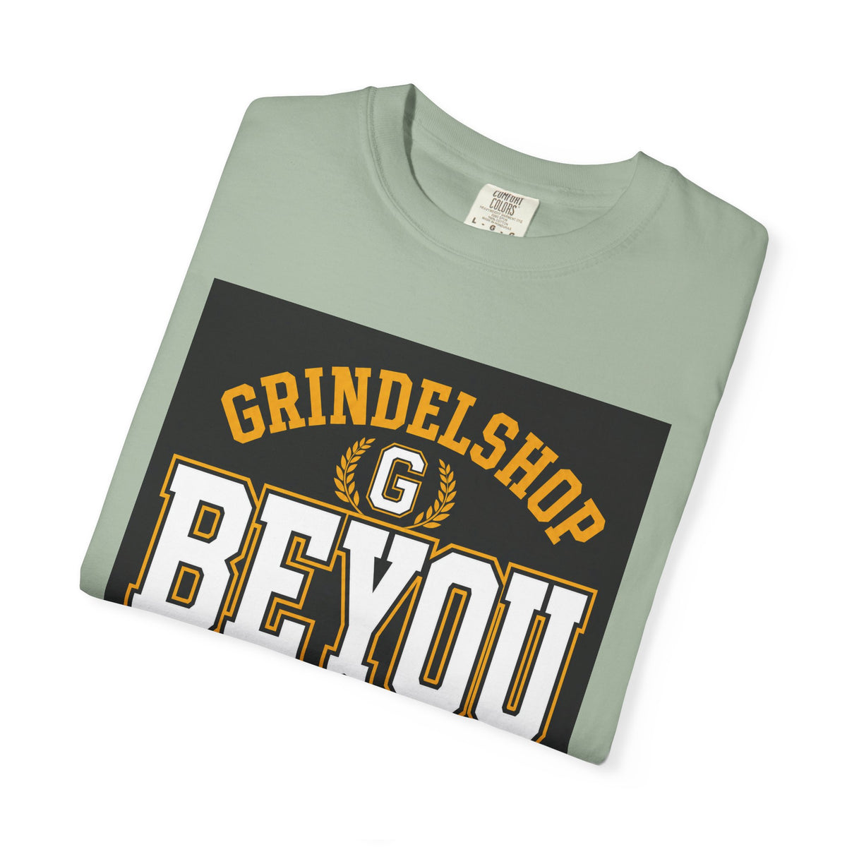 beYOU Individual T-Shirt