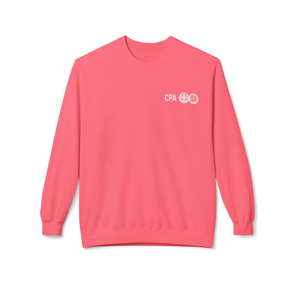 CPA-Profi-Sweatshirt