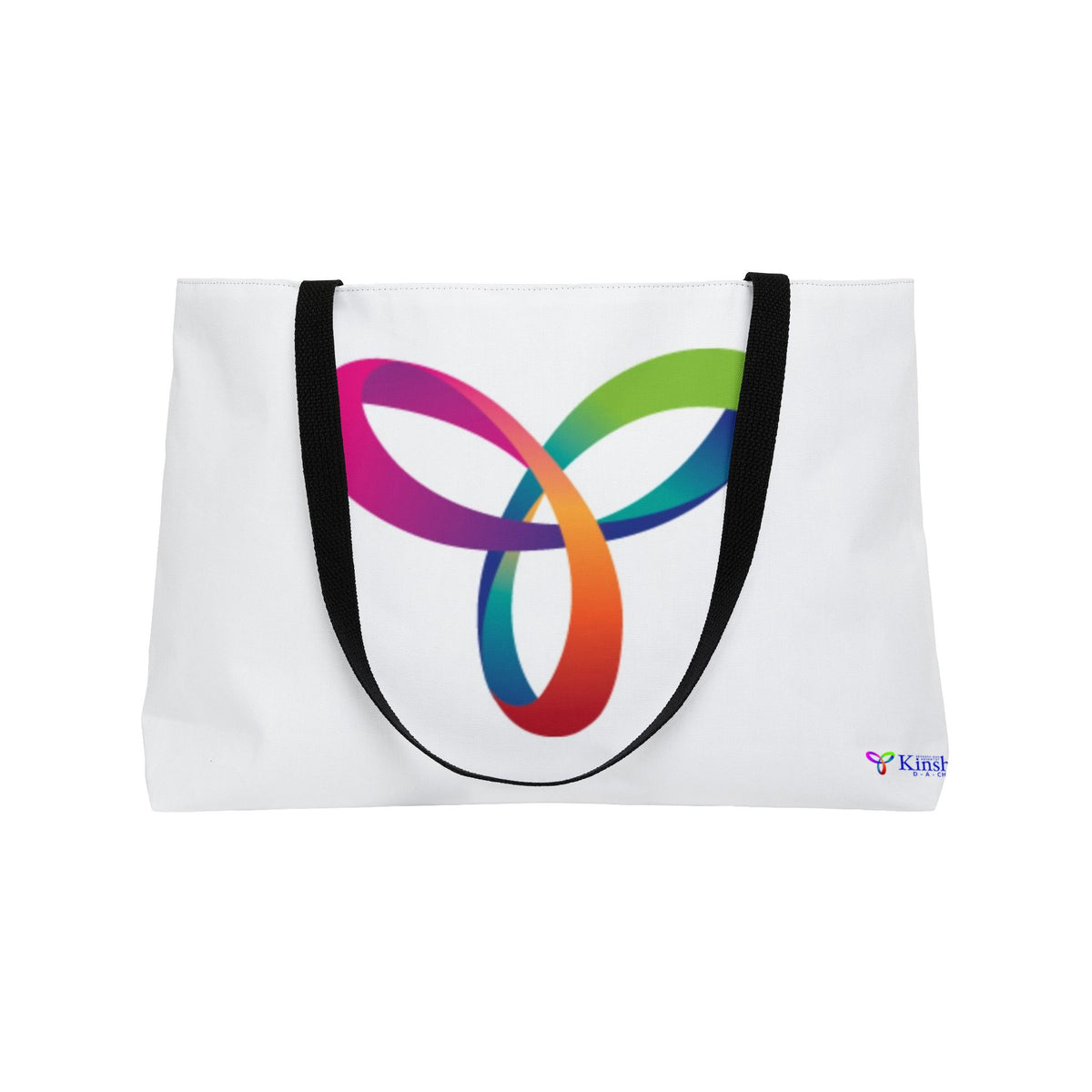 Kinship Weekender-Tasche – Mehr Platz für Liebe, Freundschaft und Snacks