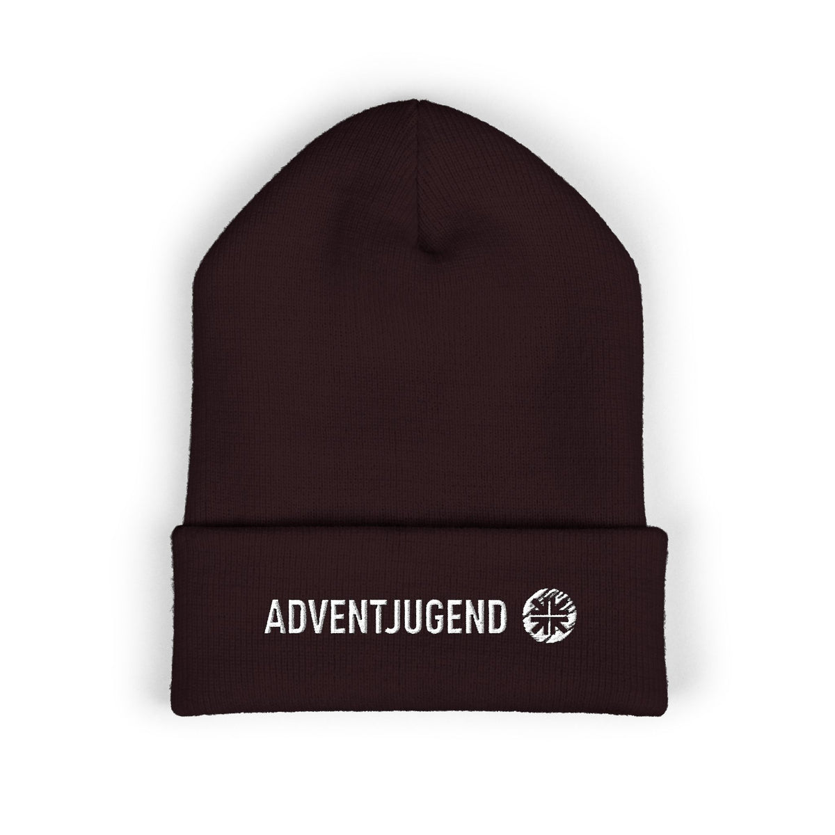 Abenteuer? Läuft. Kopf? Warm.