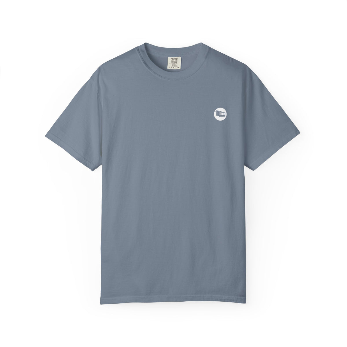 Grindel Barcode T-Shirt Nicht scannen. Ansprechen.