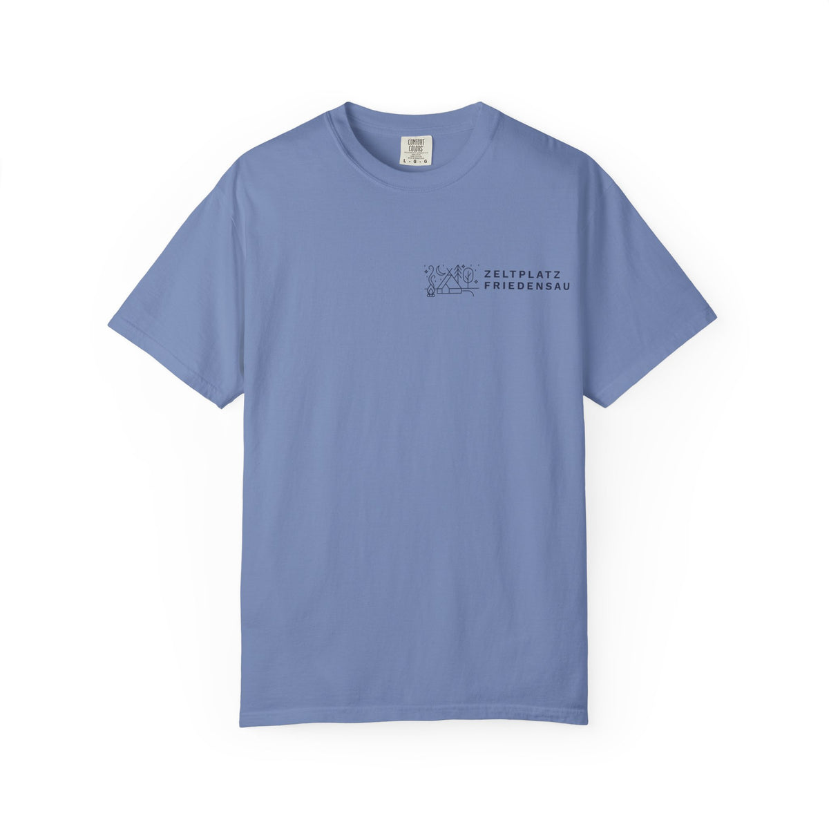 Zeltplatz Friedensau T-Shirt
