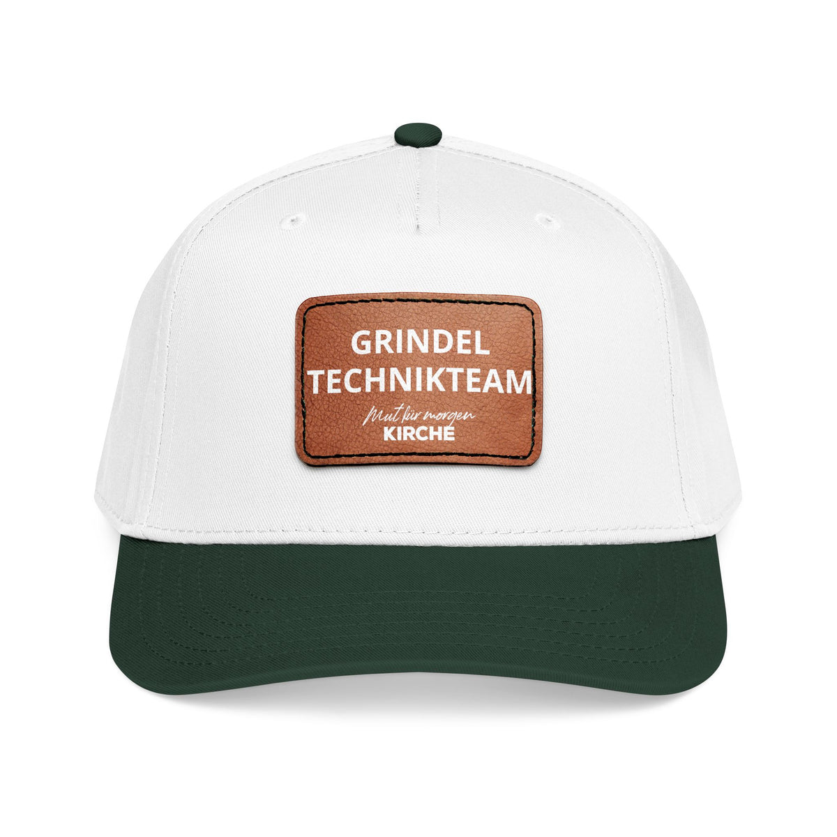 Technikteam Cap