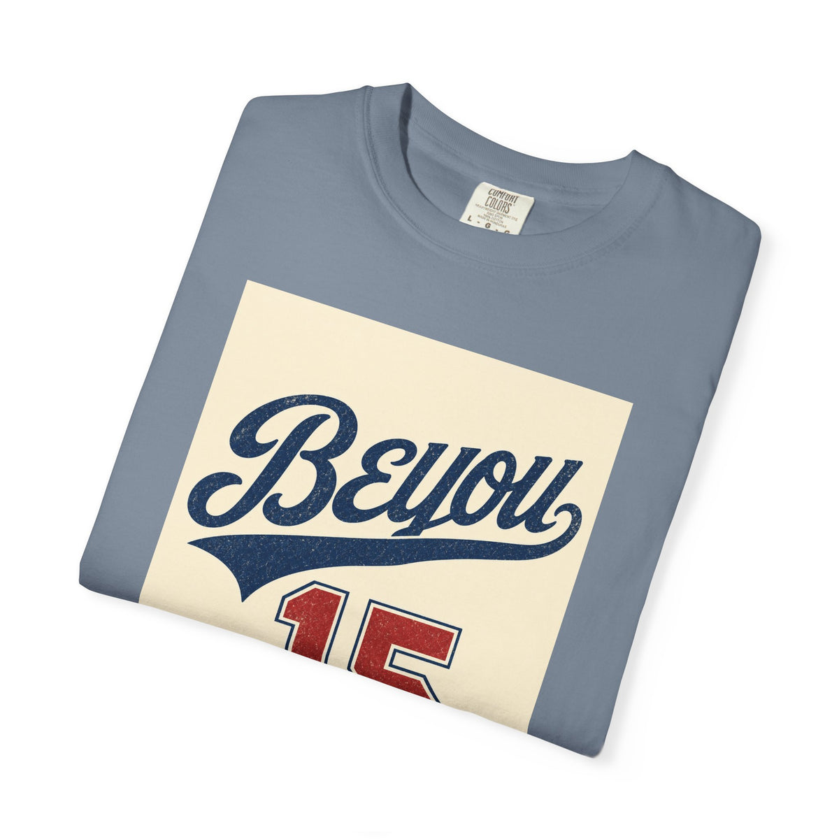 BEYOU 15 T-Shirt