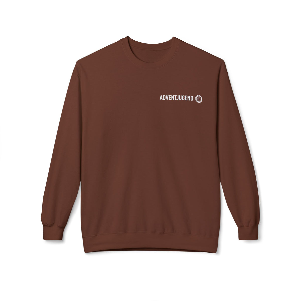 Adventjugend Pullover