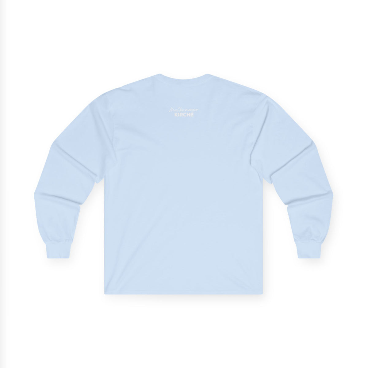 Hamburg Metro Map Tee – „Zweite Heimat Hamburg“