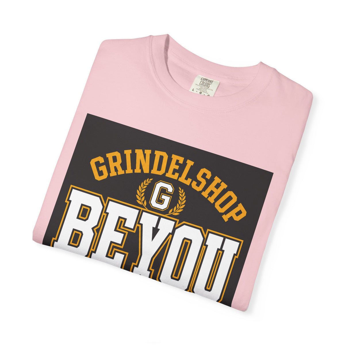 beYOU Individual T-Shirt