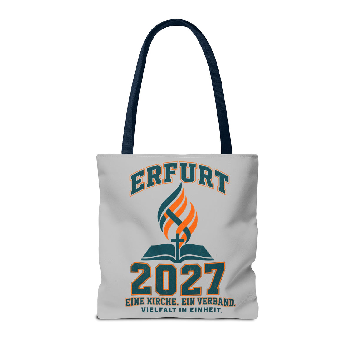 Der Delegierten-Beutel - Offiziell geeignet für Erfurt 2027.
