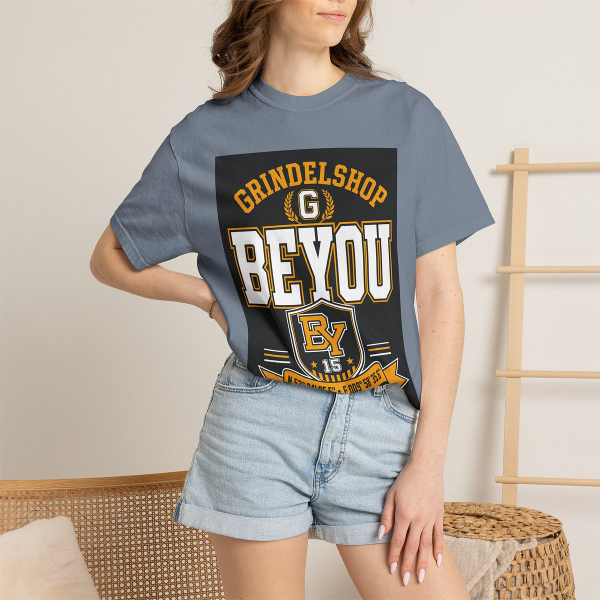 beYOU Individual T-Shirt