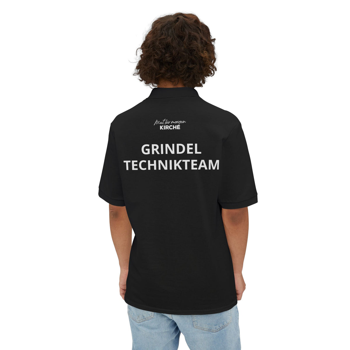 Technikteam Polo