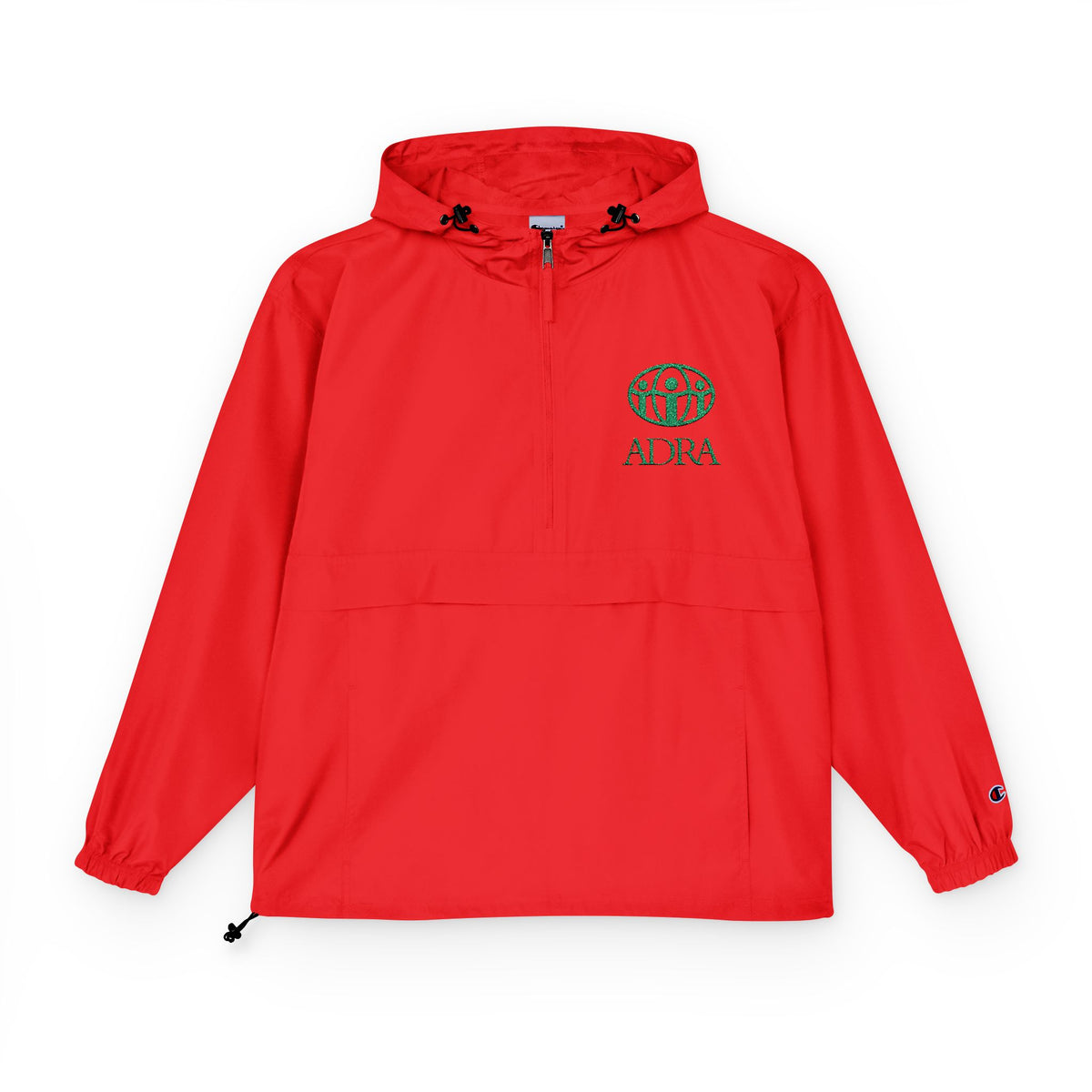 ADRA Packable Anorak