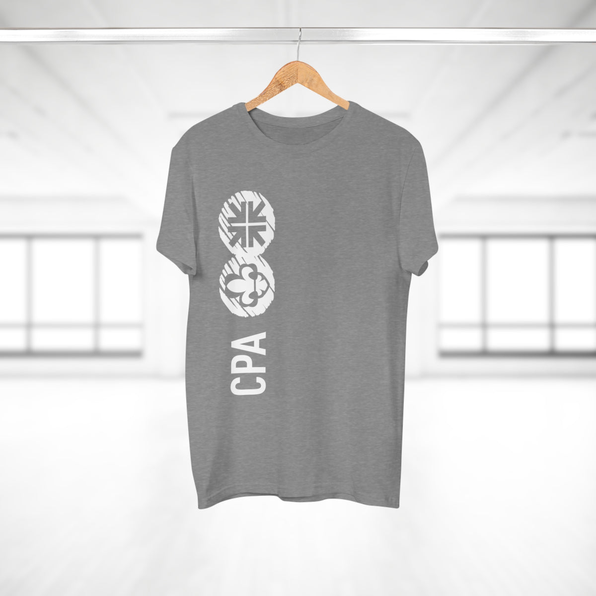 CPA Pfadfinder T-Shirt