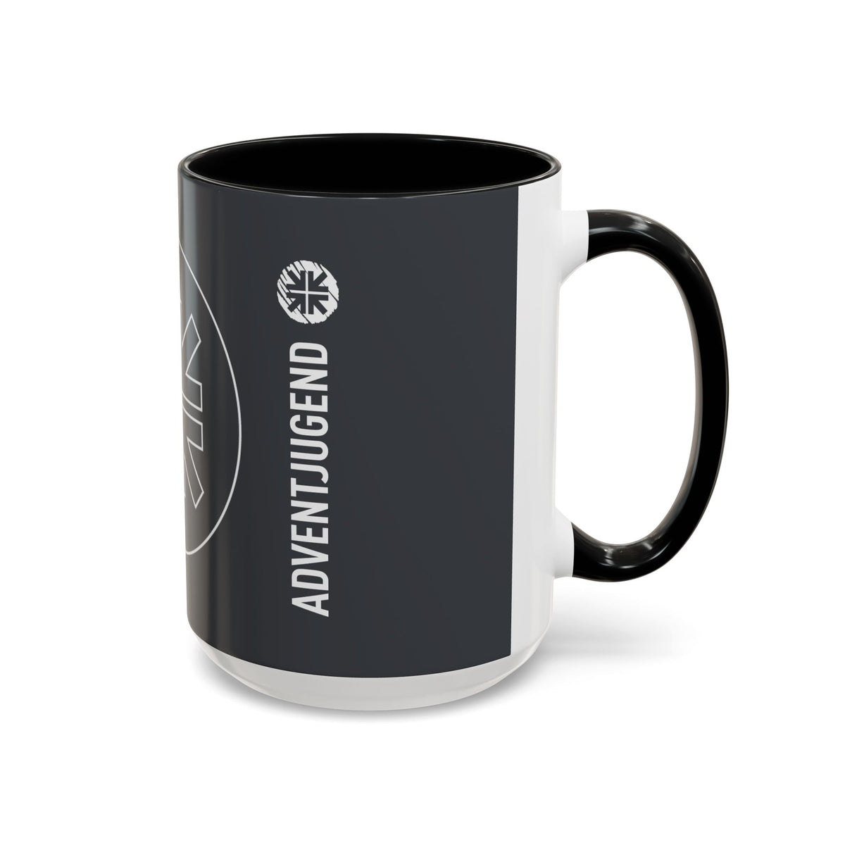 Die Adventjugend-Tasse: Damit der Morgen eine Chance hat
