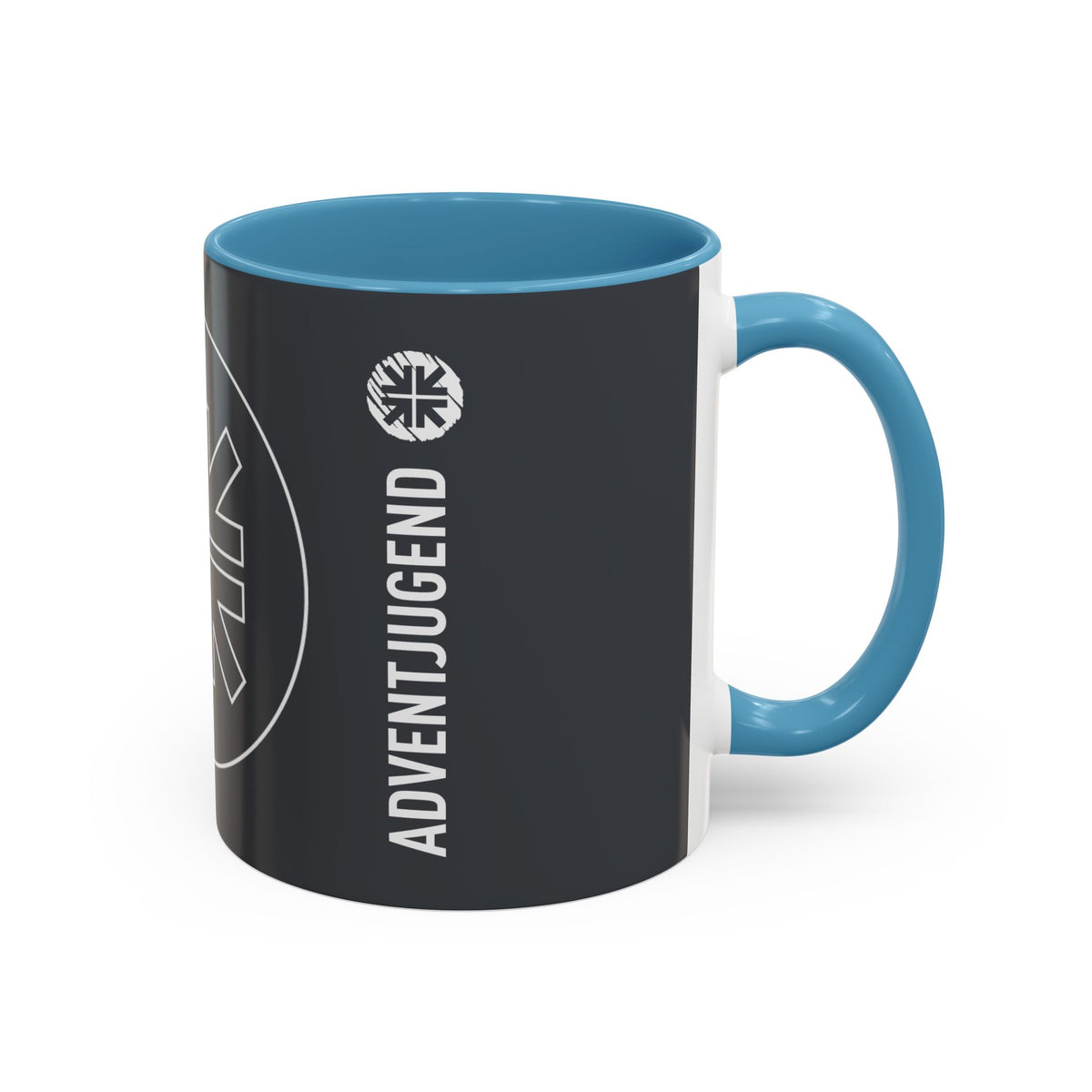 Die Adventjugend-Tasse: Damit der Morgen eine Chance hat