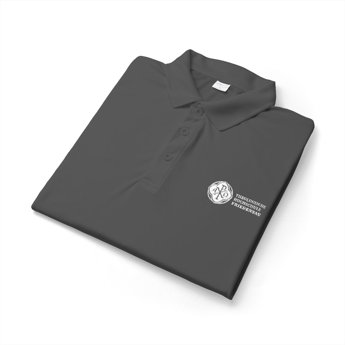 Friedensau Performance Polo