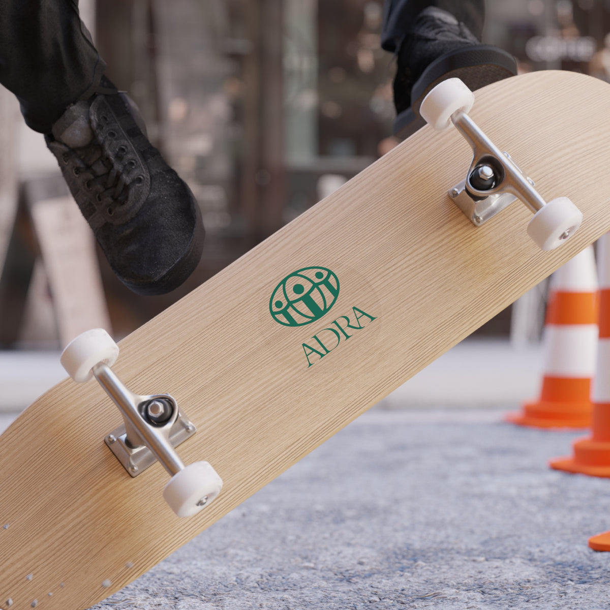 ADRA Outdoor-Sticker