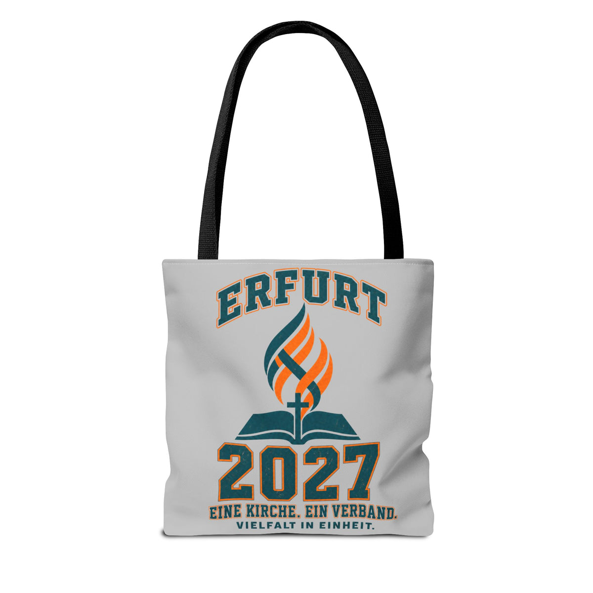 Der Delegierten-Beutel - Offiziell geeignet für Erfurt 2027.