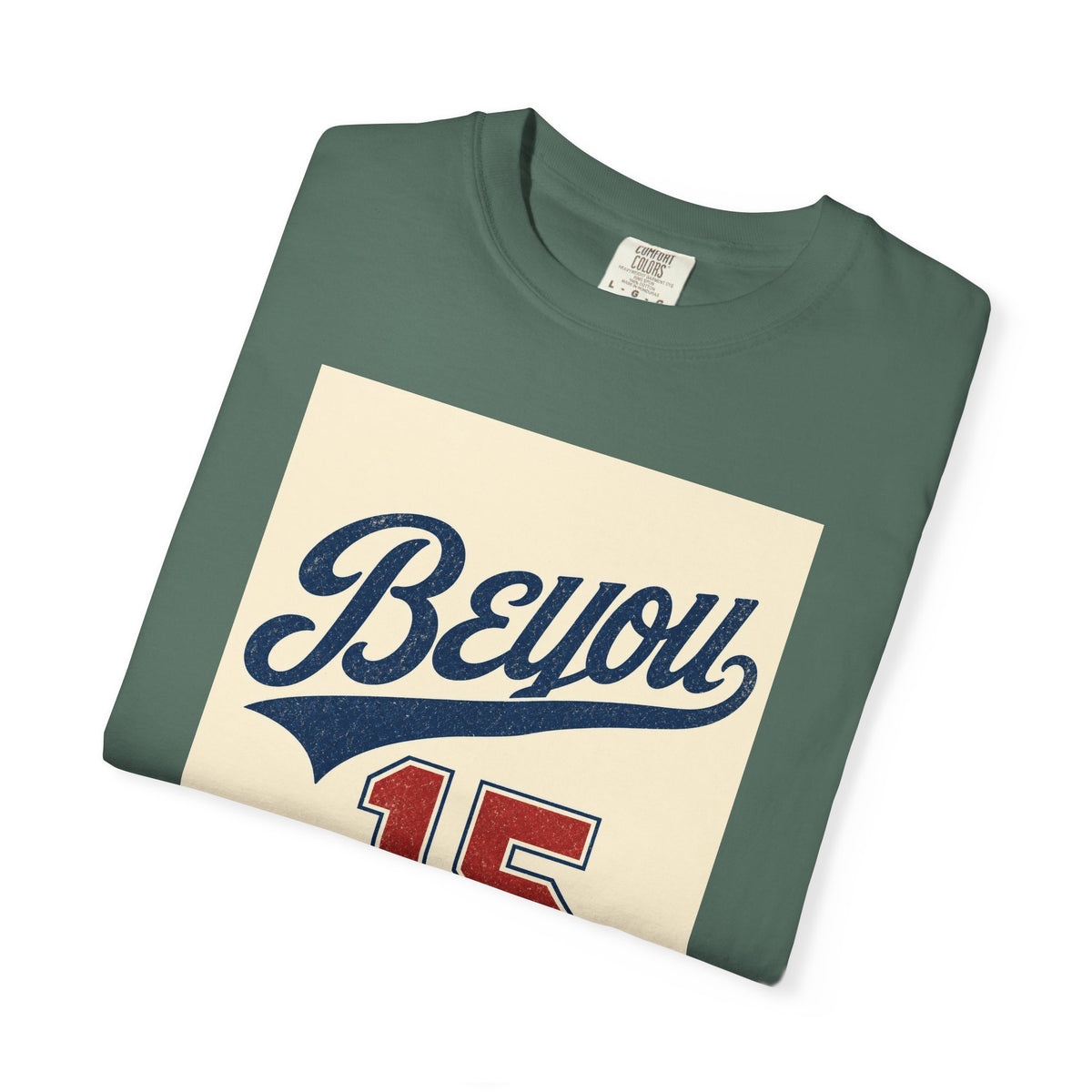 BEYOU 15 T-Shirt