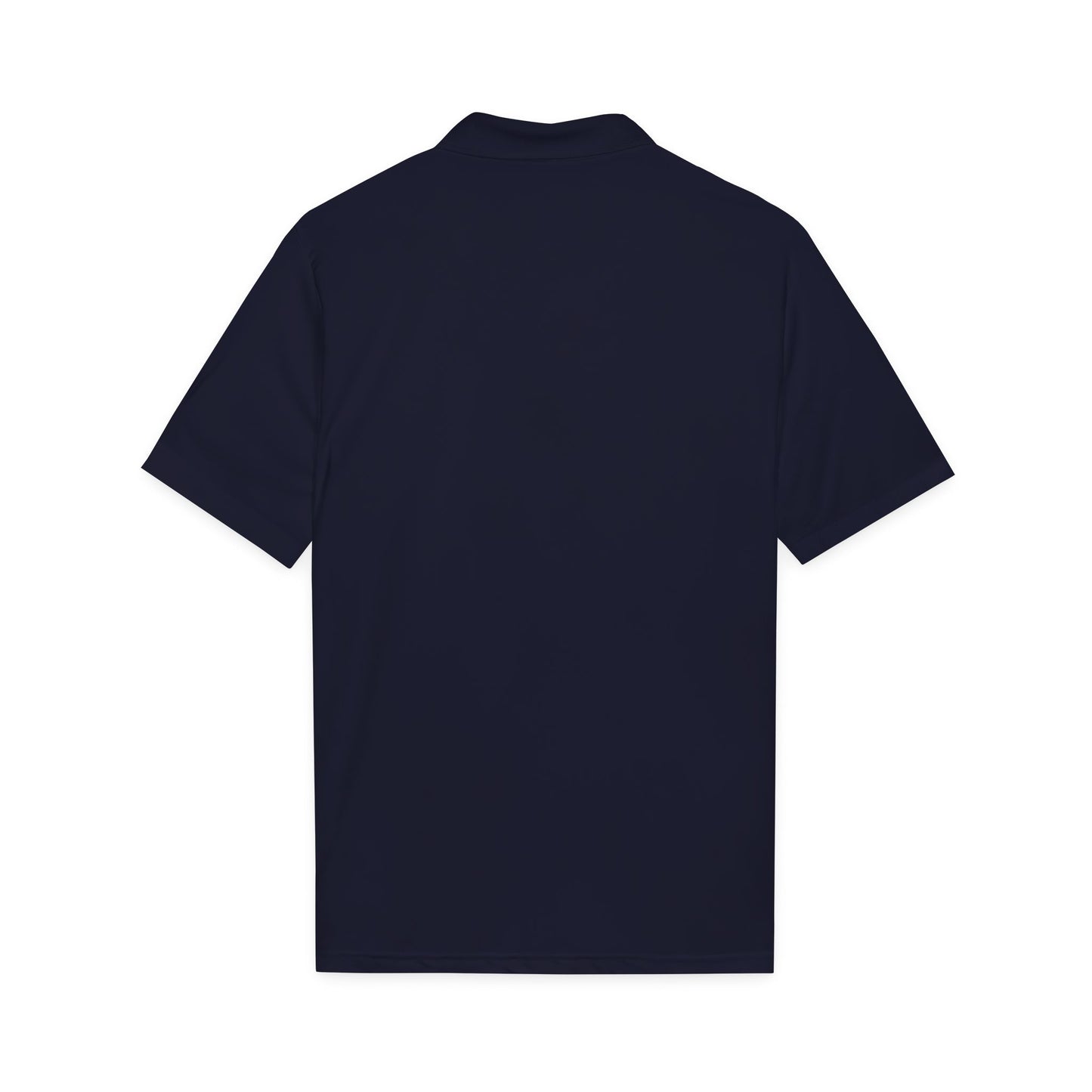 BoasBay Anchor Shield Polo – Für alle, die Stil nicht dem Zufall überlassen