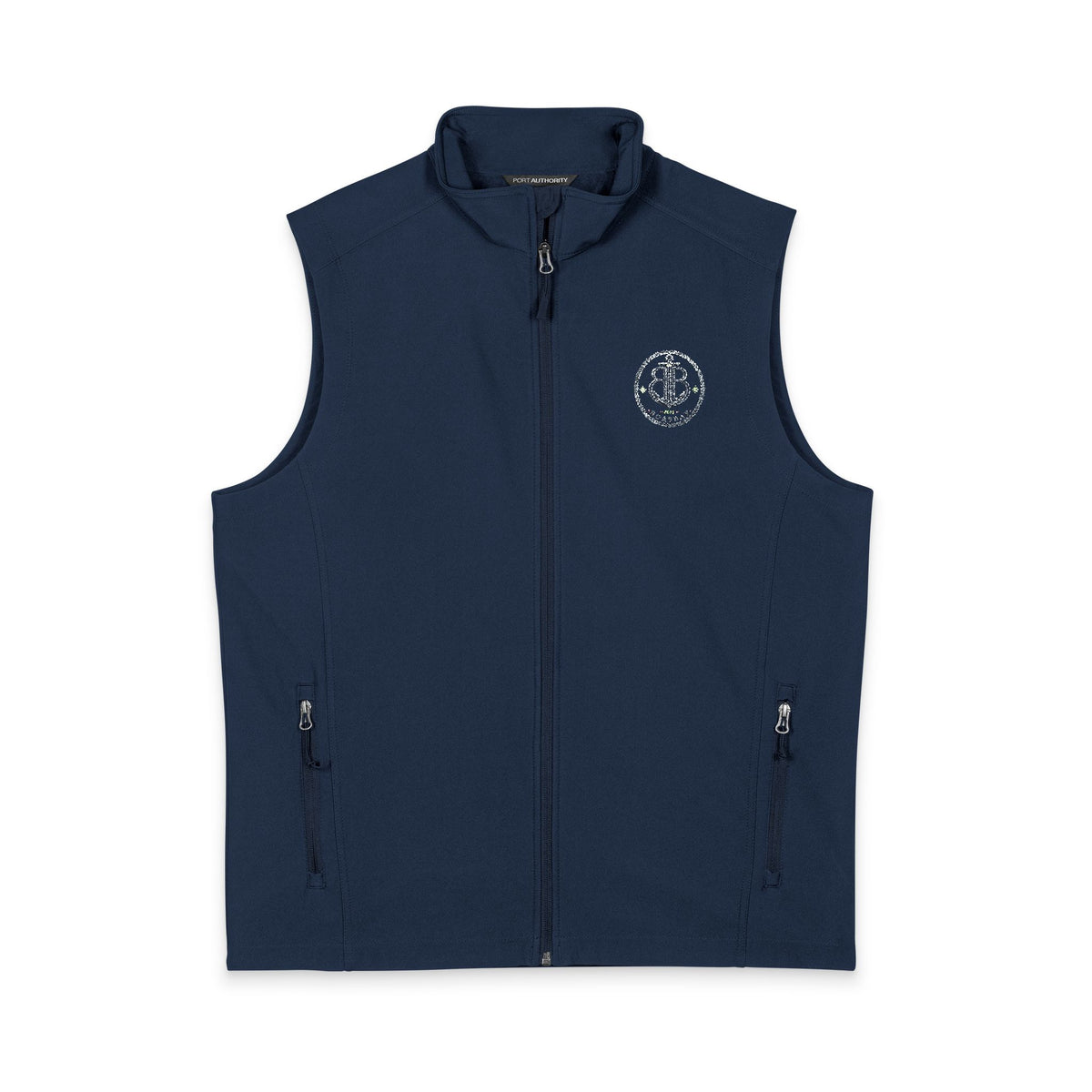 boasbay® Softshell-Weste