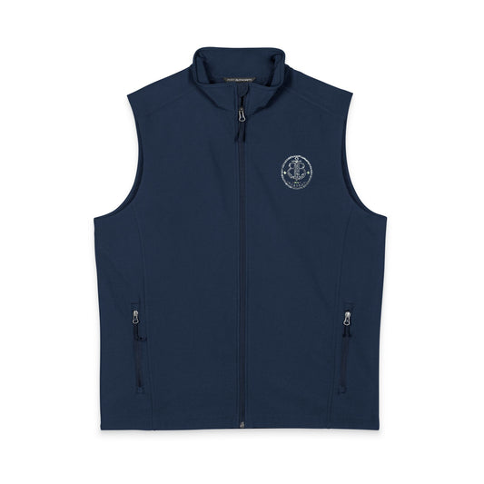 boasbay® Softshell-Weste