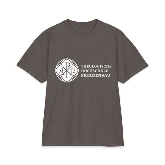 Classic T-Shirt — Theologische Hochschule Friedensau – Mehr als nur ein Studium
