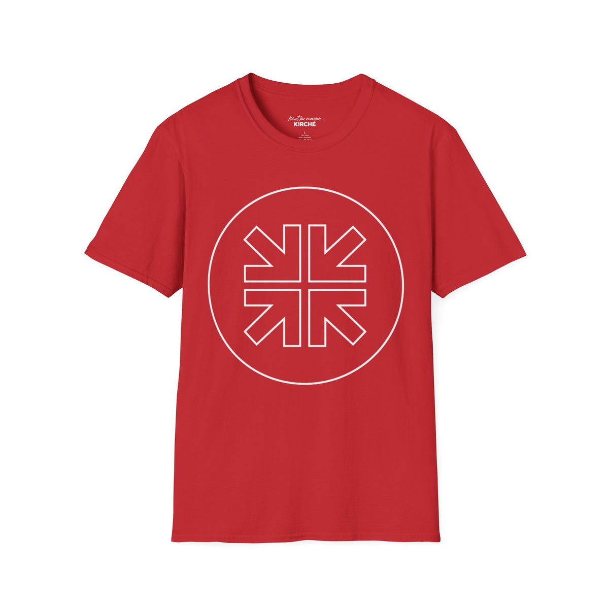 Adventjugend T-Shirt