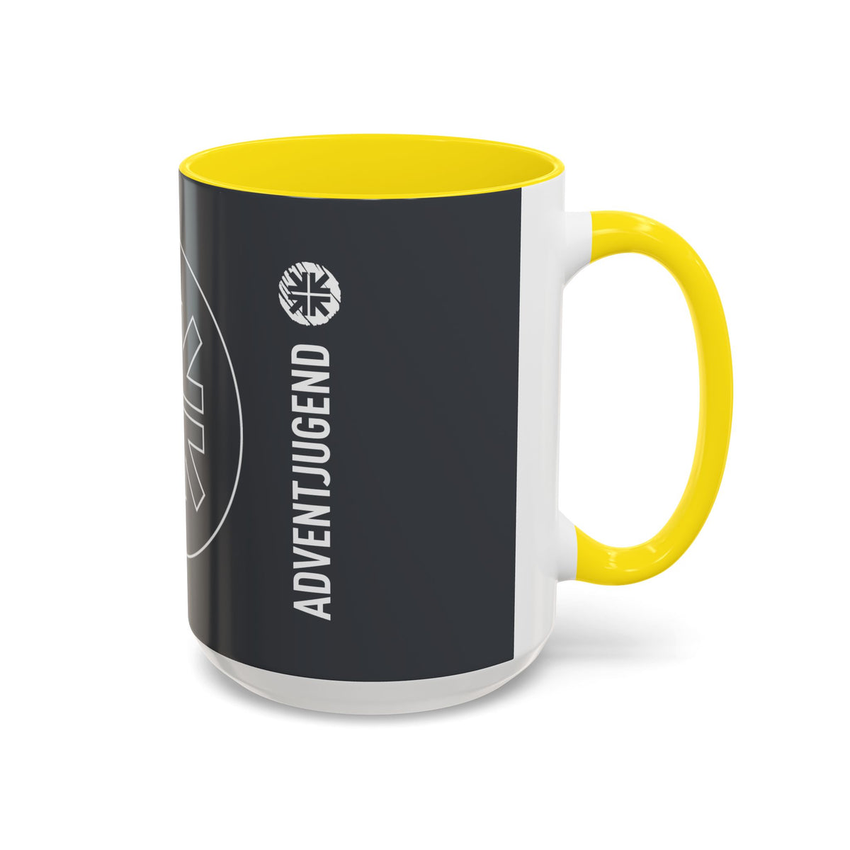 Die Adventjugend-Tasse: Damit der Morgen eine Chance hat