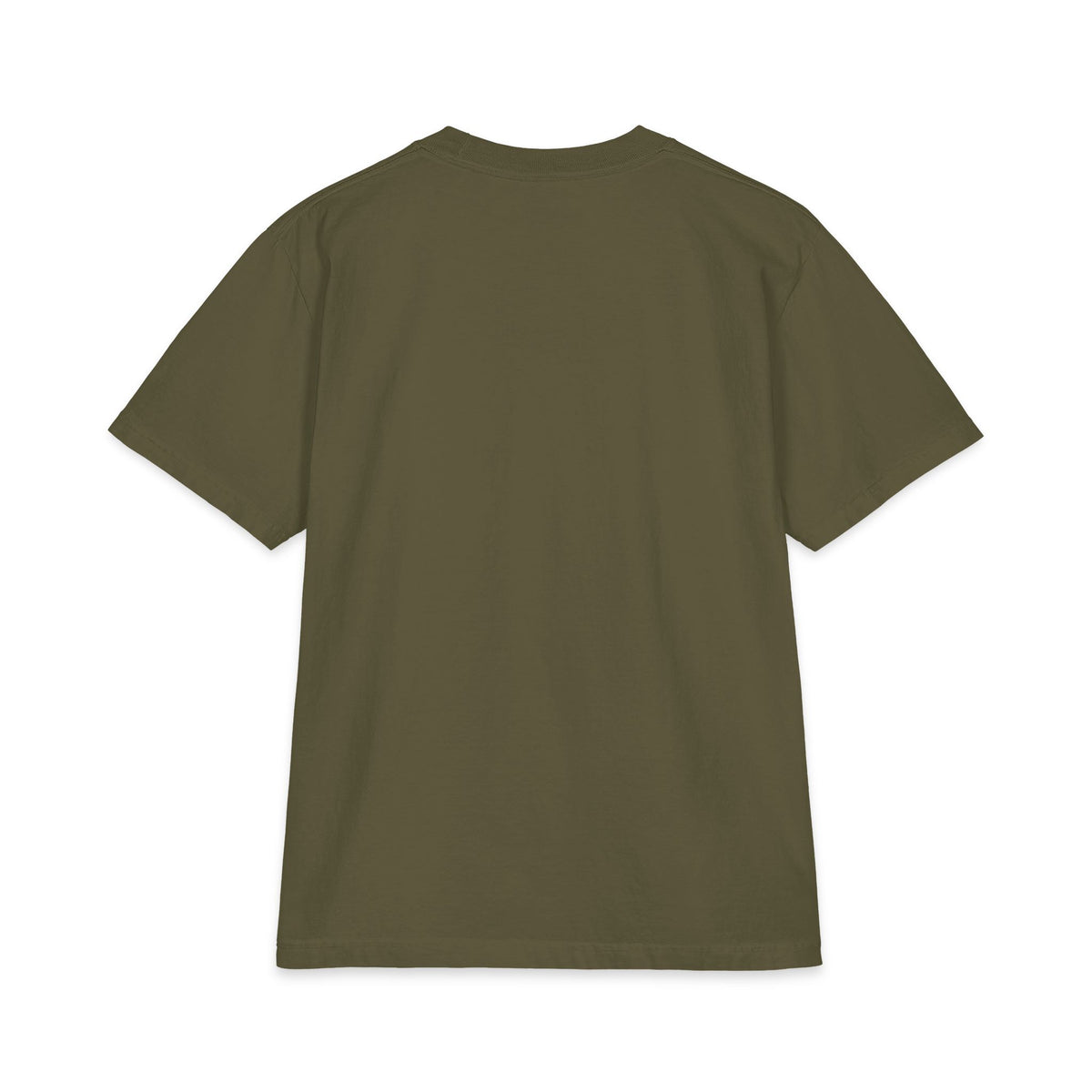 Classic T-Shirt — Theologische Hochschule Friedensau – Mehr als nur ein Studium