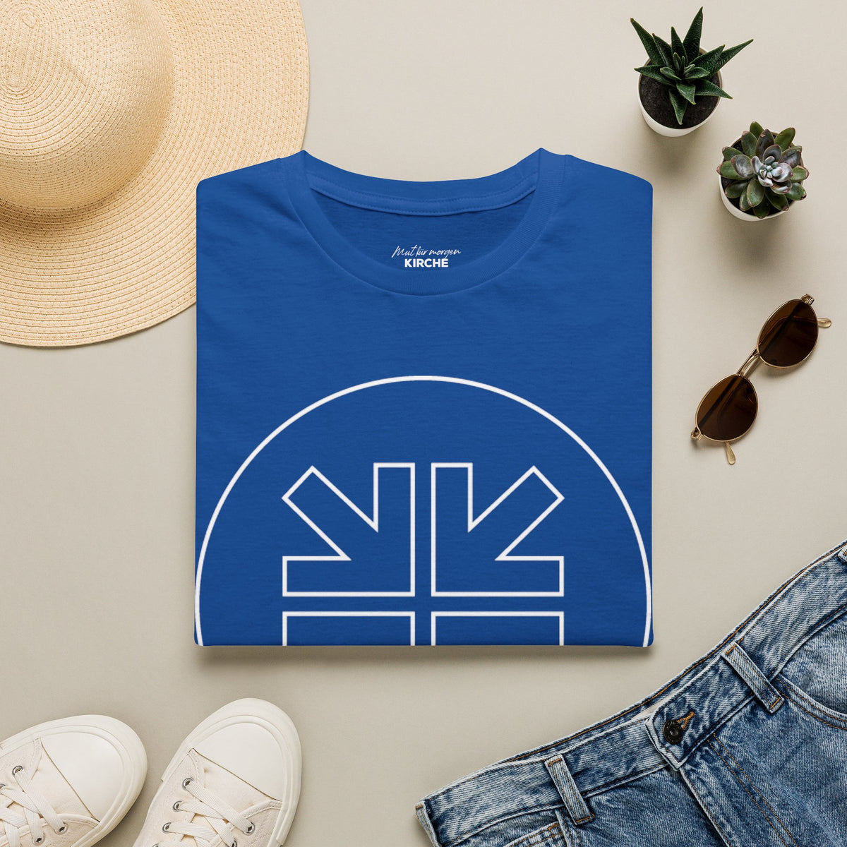 Adventjugend T-Shirt