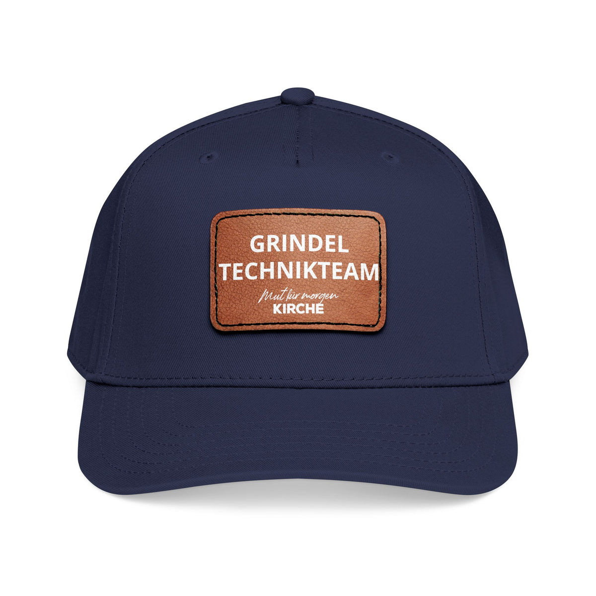 Technikteam Cap