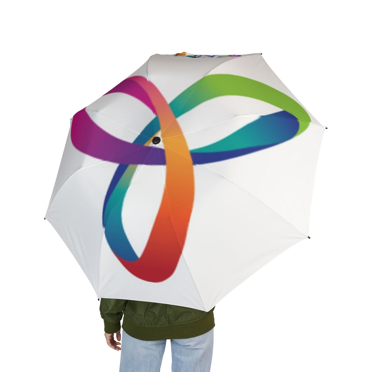 Kinship Regenschirm – Gemeinsam durch jeden Regen.