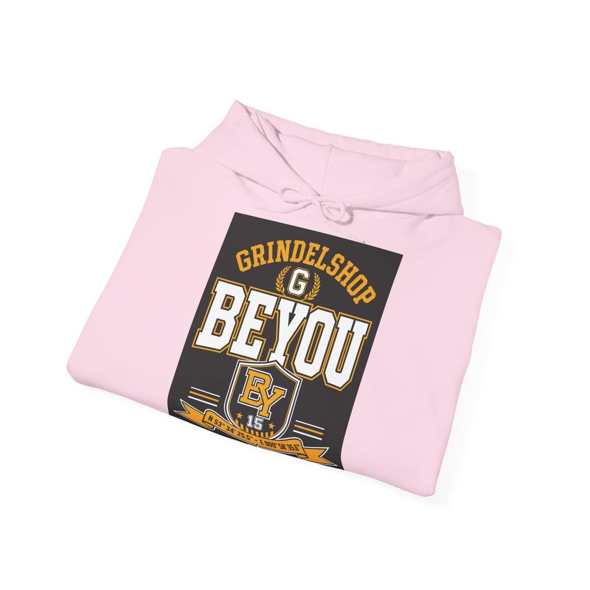 Für alle, die keine Lust auf langweilige Hoodies haben.