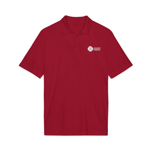 Friedensau Performance Polo
