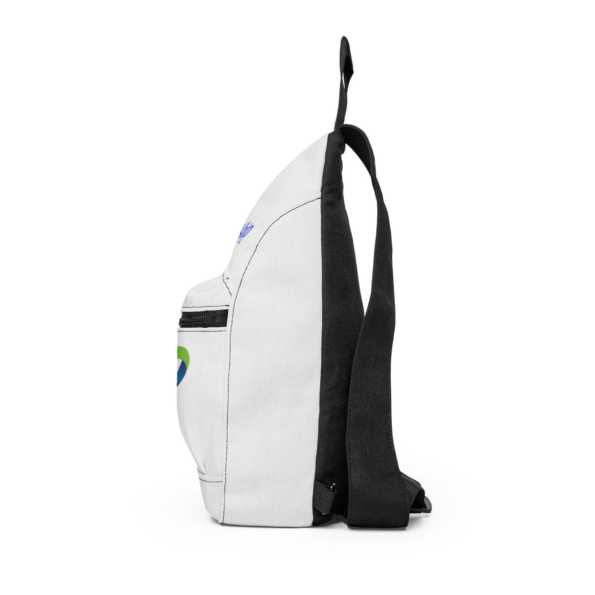 Kinship Sling Bag – Für alles Wichtige. Und die Sachen, die du "nur kurz" mitnehmen wolltest.
