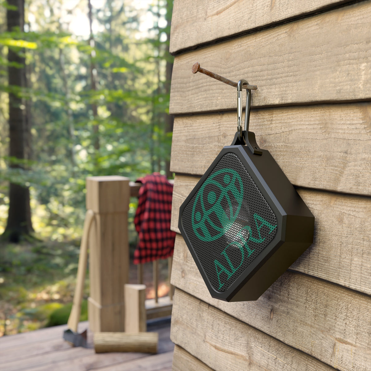 ADRA Outdoor Bluetooth-Lautsprecher